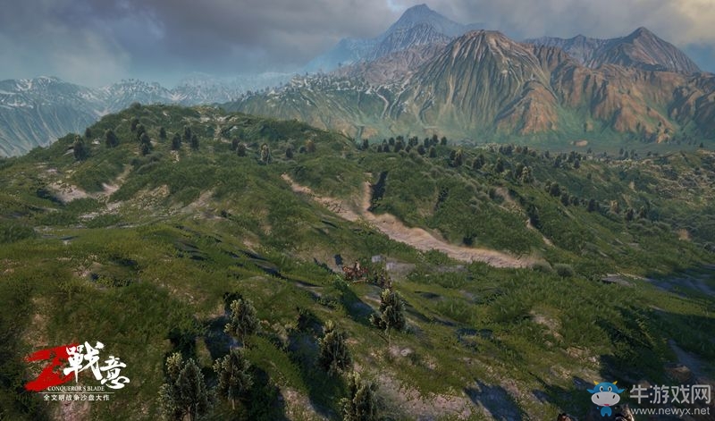 破關(guān)大戰(zhàn)告捷！《戰(zhàn)意》版圖正在向西拓展