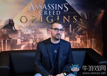 《刺客信條：起源》公開新模式情報 玩游戲?qū)W歷史