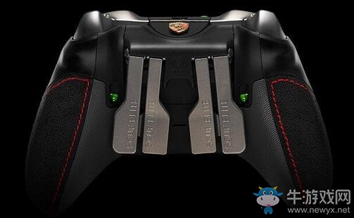這個價值300美元的Xbox精英手柄真的帥爆了