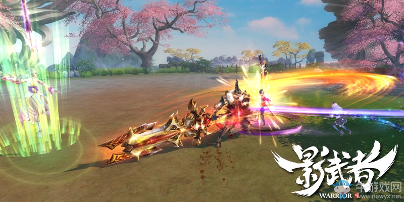 解憂雜貨店般的存在 《影武者》幫會系統特色解析