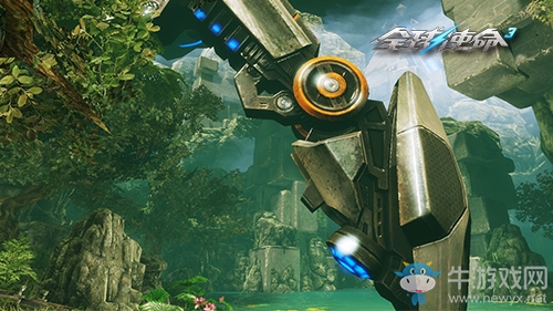 新地圖登場 《全球使命3》英雄模式再發大招