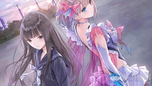 《藍(lán)色反射：幻舞少女之劍》中文破解版下載地址