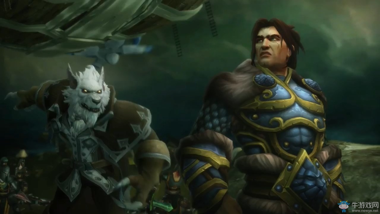 《魔獸世界》8.0將至？暴雪嘉年華將公布新版本消息