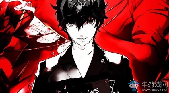PS3模擬器團隊爆料 《女神異聞錄5》可能將登陸PC平臺