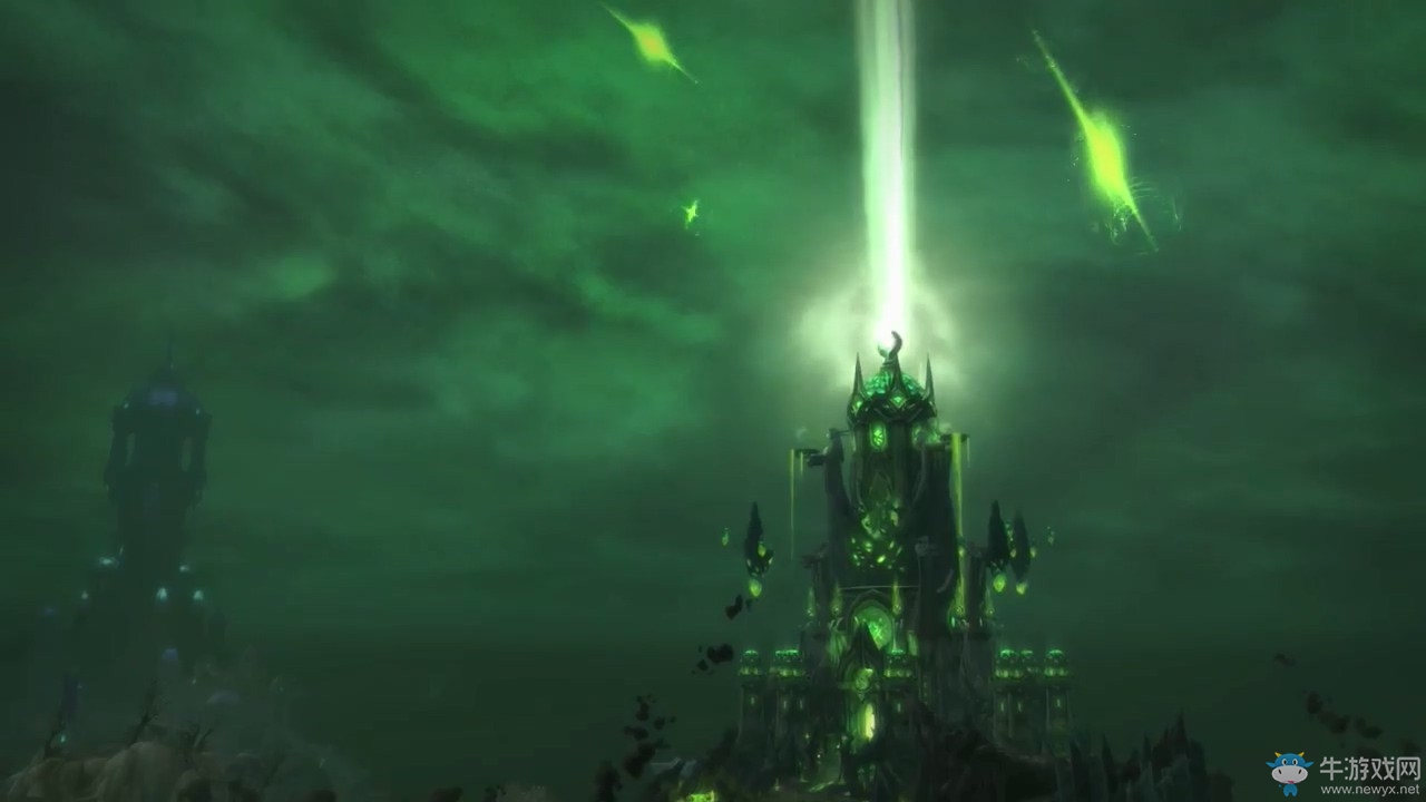 《魔獸世界》8.0將至？暴雪嘉年華將公布新版本消息