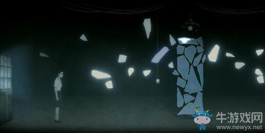 好評恐怖游戲《返校》10月3日登陸PS4平臺！