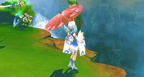 地表最強操作為王 《龍武2》2017電競專服今日內測