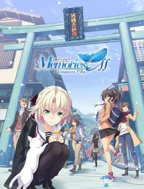 《秋之回憶8：無垢少女》發(fā)售平臺確定 將會登陸PC