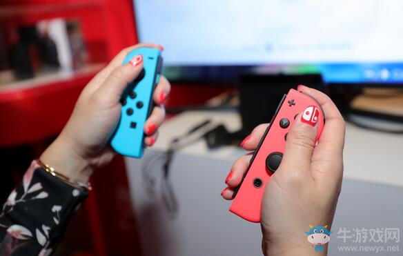 任天堂將Switch產量提高到每個月200萬臺 但仍供不應求