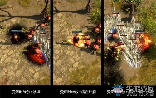 《流放之路》玩懂了就能自稱hardcore的暗黑網(wǎng)游