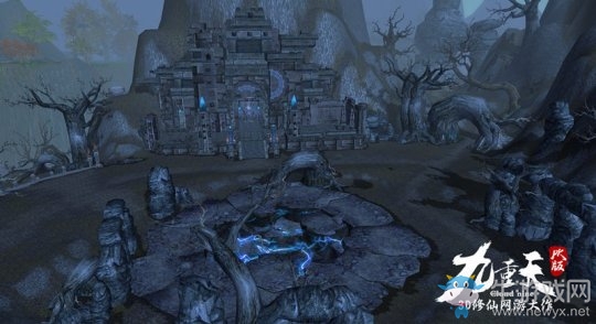 沒有規(guī)則可言《九重天》pk版全新戰(zhàn)斗勝者為王