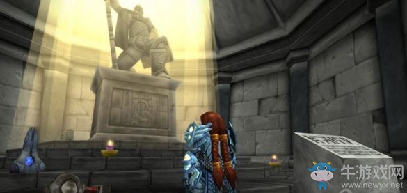 《魔獸世界》10月事件 黑暗神殿時空漫游來襲