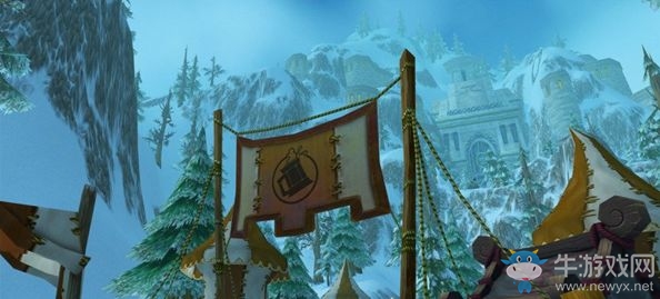 《魔獸世界》10月事件 黑暗神殿時空漫游來襲