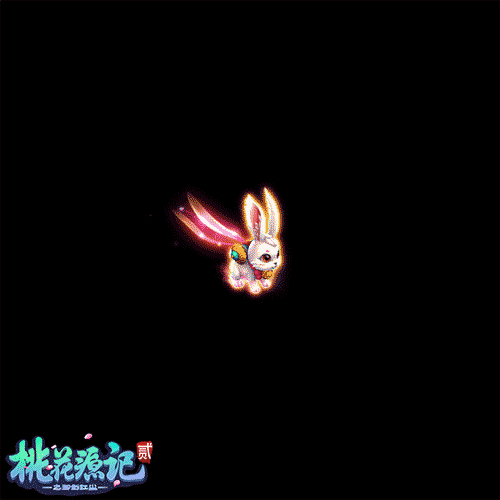 瑞彩千條《桃花源記2》新服”江山如畫“今日開啟