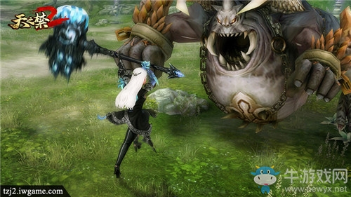 “世界賣萌日”來襲 《天之禁2》萌點大盤點