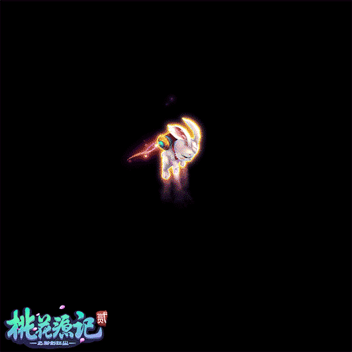 瑞彩千條《桃花源記2》新服”江山如畫“今日開啟