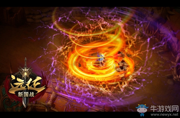 長假歸來何棄療？ 約會《遠征》滿血復活