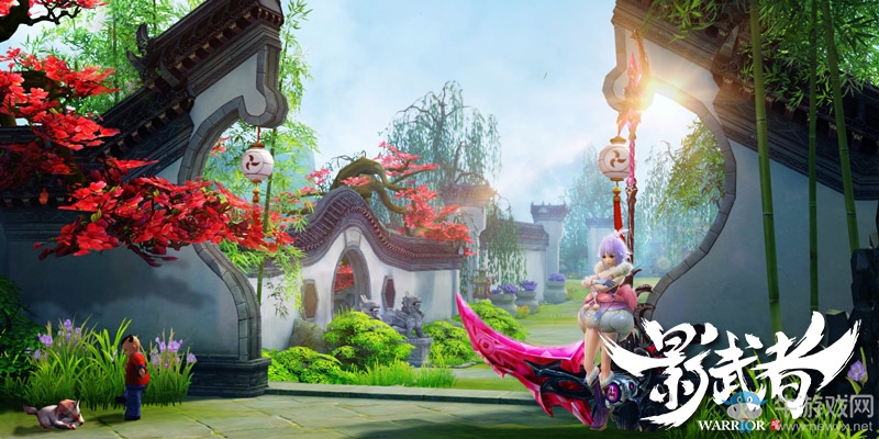 天才槍手！《影武者》高玩賺錢秘笈