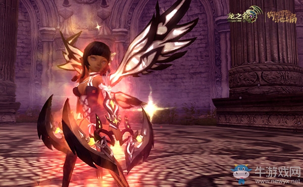 輕松上手!《龍之谷》舞靈老司機(jī)教你新職玩法