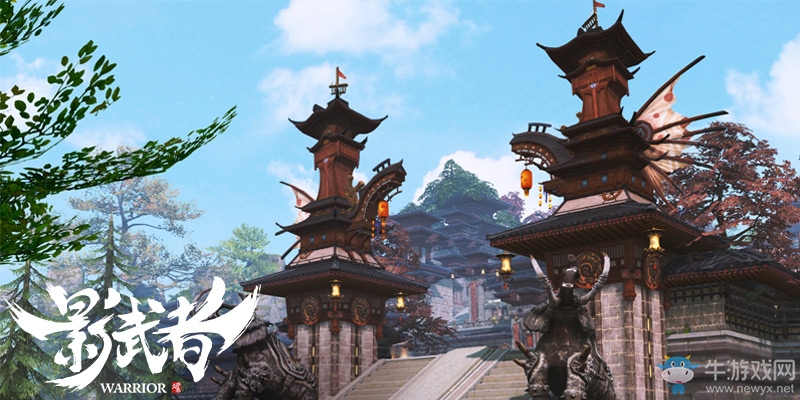 天才槍手！《影武者》高玩賺錢秘笈