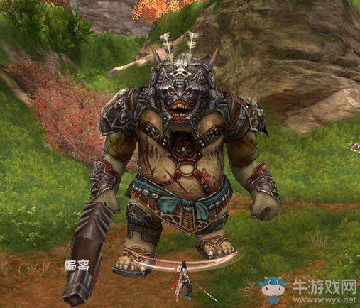 武俠搞事錄：花海香氣 《劍網3》重制版腦洞大開