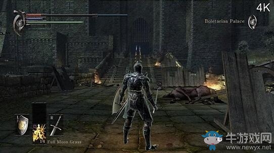 PS3模擬器RPCS3公布插件新功能 4K效果帶來畫質飛躍提升