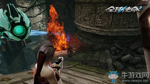 《全球使命3》專屬特權揭秘 多重福利送不停