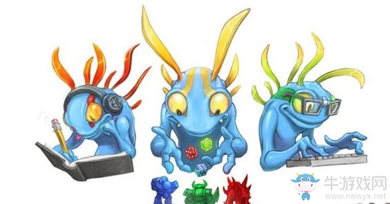 《魔獸世界》暴雪開放2018暑期實(shí)習(xí)生項(xiàng)目申請(qǐng)