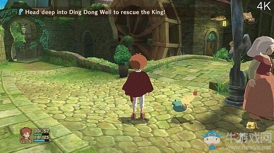 PS3模擬器RPCS3公布插件新功能 4K效果帶來畫質飛躍提升
