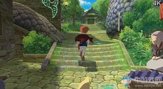 PS3模擬器RPCS3公布插件新功能 4K效果帶來畫質飛躍提升