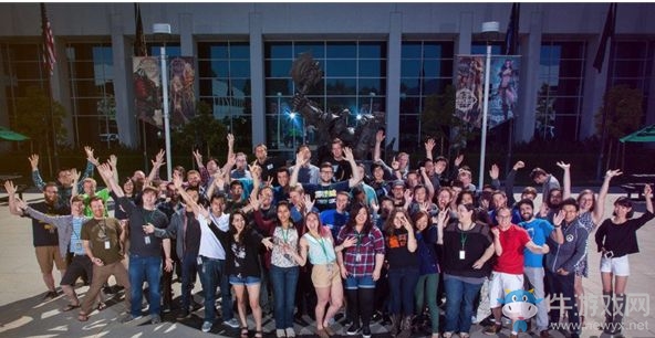 《魔獸世界》暴雪開放2018暑期實(shí)習(xí)生項(xiàng)目申請(qǐng)