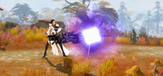 超燃戰斗體驗 《影武者》場景破壞實錄首曝