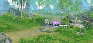 超燃戰斗體驗 《影武者》場景破壞實錄首曝