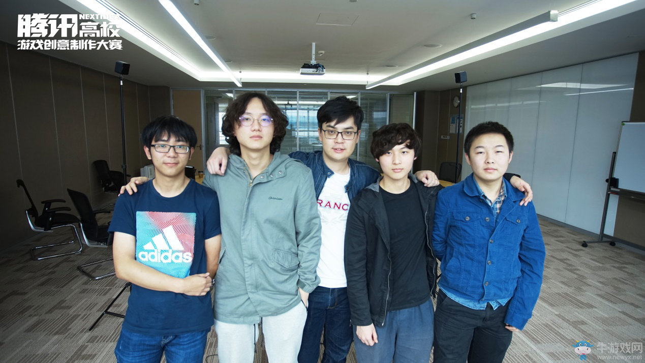 騰訊NI游戲大賽復賽落幕?導師助力選手成長