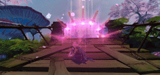 超燃戰斗體驗 《影武者》場景破壞實錄首曝