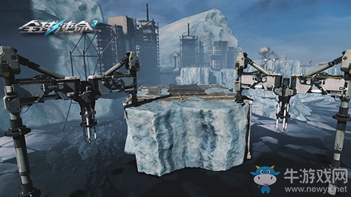 不愛時裝愛武裝 《全球使命3》帥氣軍服登場