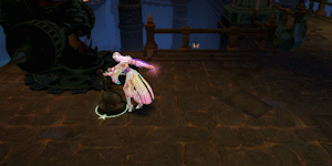 超燃戰斗體驗 《影武者》場景破壞實錄首曝