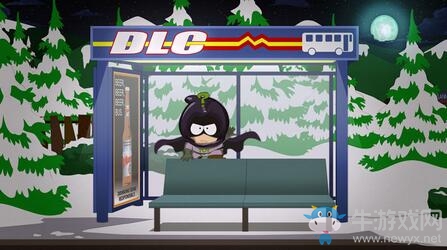 《南方公園：完整破碎》季票公布 三段全新賤賤故事等你展開