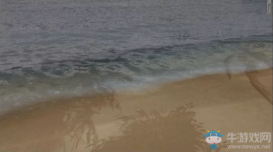 5大新場景 《劍網(wǎng)3》重制后美翻天