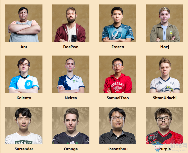 2017年《爐石傳說(shuō)》世錦賽總決賽將在阿姆斯特丹舉行