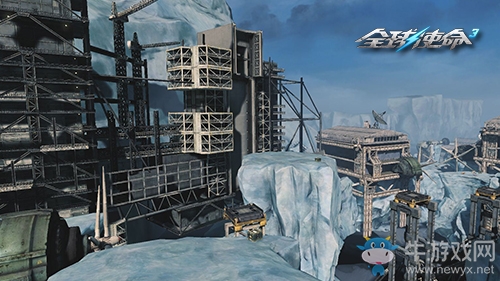 福利滿滿！《全球使命3》絕密檔案火線出擊