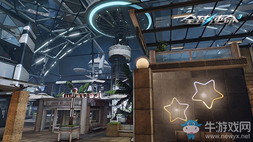 福利滿滿！《全球使命3》絕密檔案火線出擊