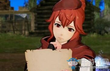 《火焰紋章無雙》將推出免費的日文語音包