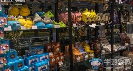 Square Enix餐廳將在上海開店！目前正在裝修中