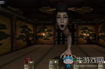 日本民間鬼怪故事改編《百鬼城》11月15日發(fā)售！