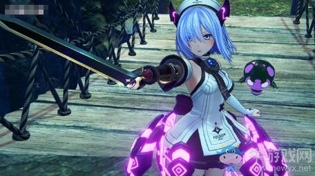 地雷社新作游戲《Death end re;Quest》詳情公開！