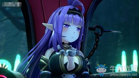 地雷社新作游戲《Death end re;Quest》詳情公開！