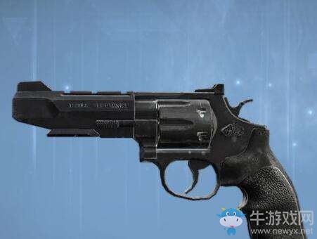 盤點《使命召喚OL》切莫無視的三把手槍