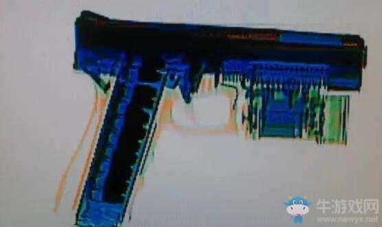 《CSGO》之男人槍 扒一扒Glock的風流韻事