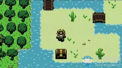 【游戲編年史】會進化的游戲《進化之地》見證RPG時代的興起